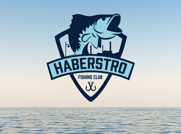 haberstro fishing club cover