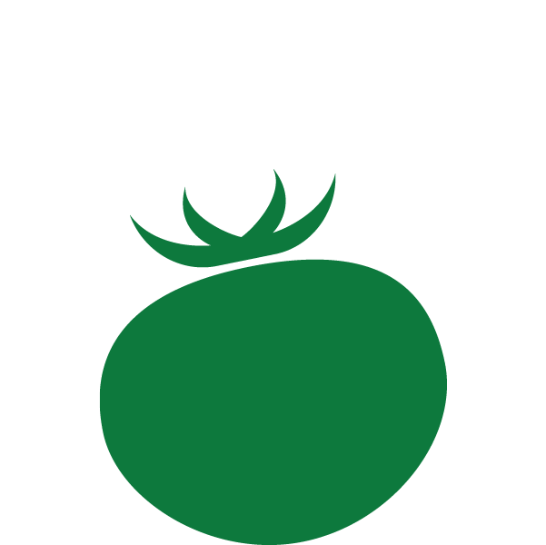 green tomato icon