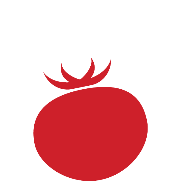 red tomato icon