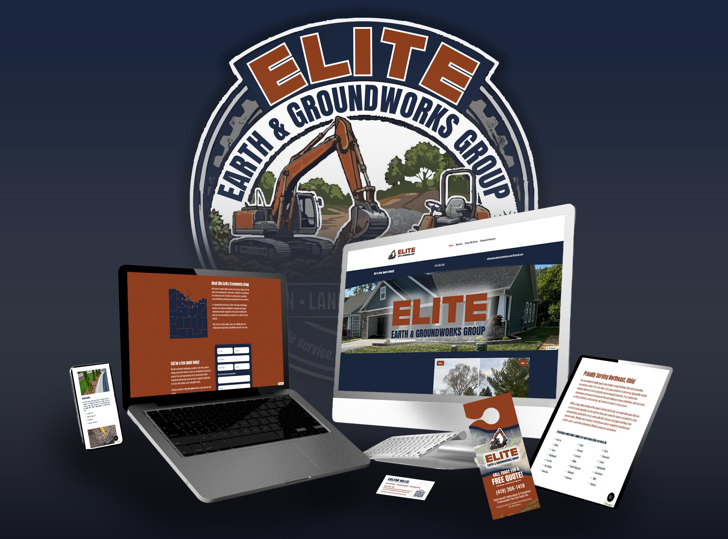 gie media, publications cover