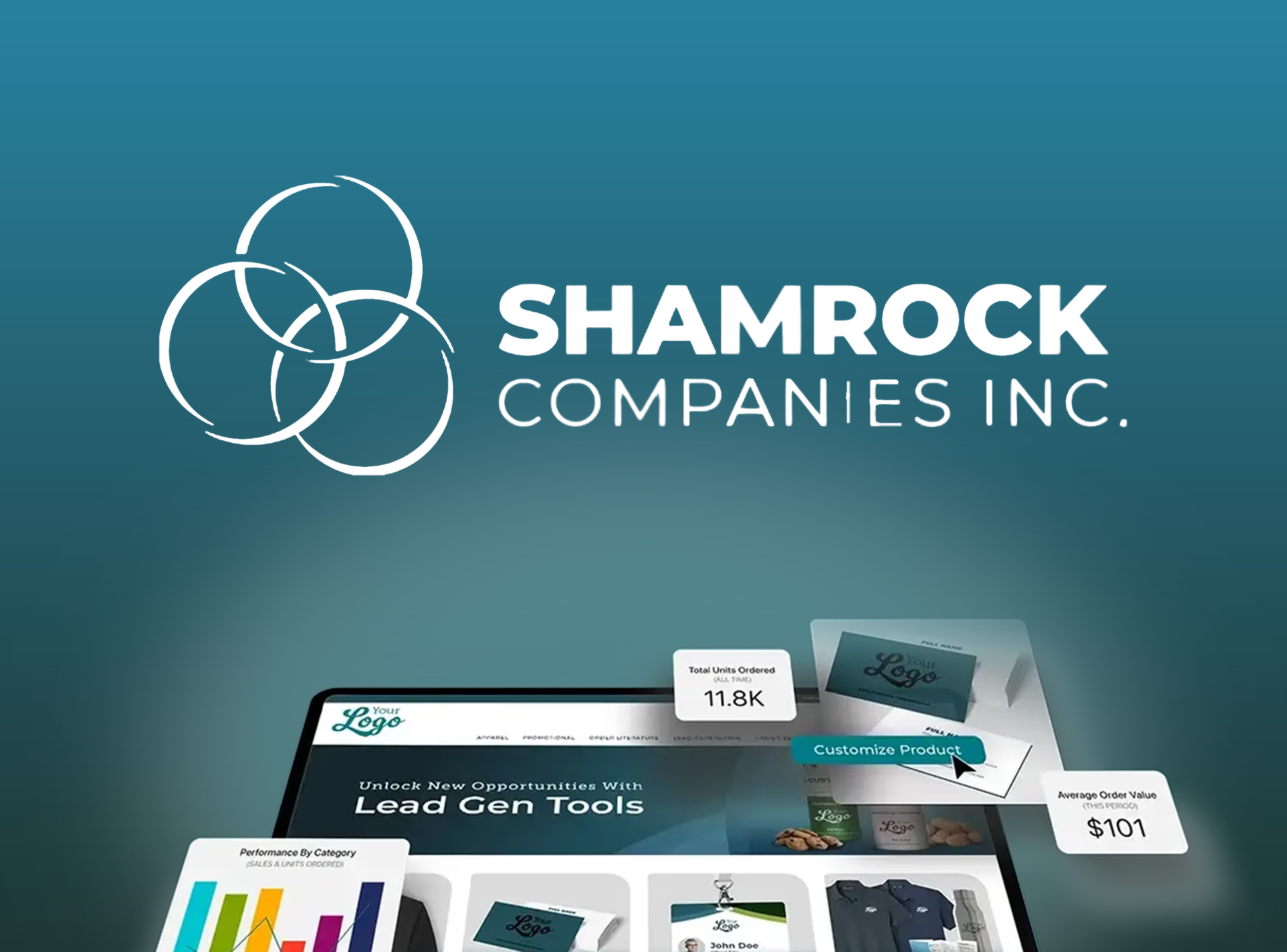 shamrock-portfolio